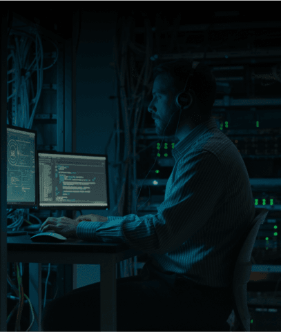 Cloud Security and Compliance